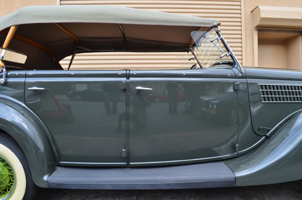 Used 1935 Ford Phaeton  Convertible | Astoria, NY