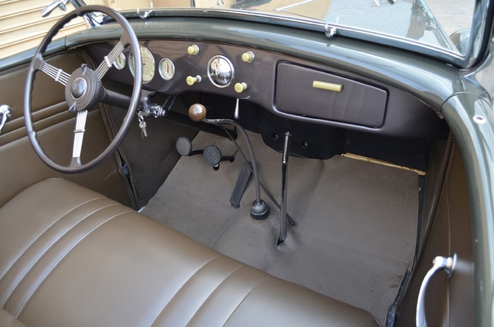 Used 1935 Ford Phaeton  Convertible | Astoria, NY