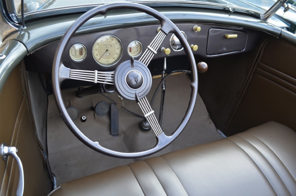 Used 1935 Ford Phaeton  Convertible | Astoria, NY