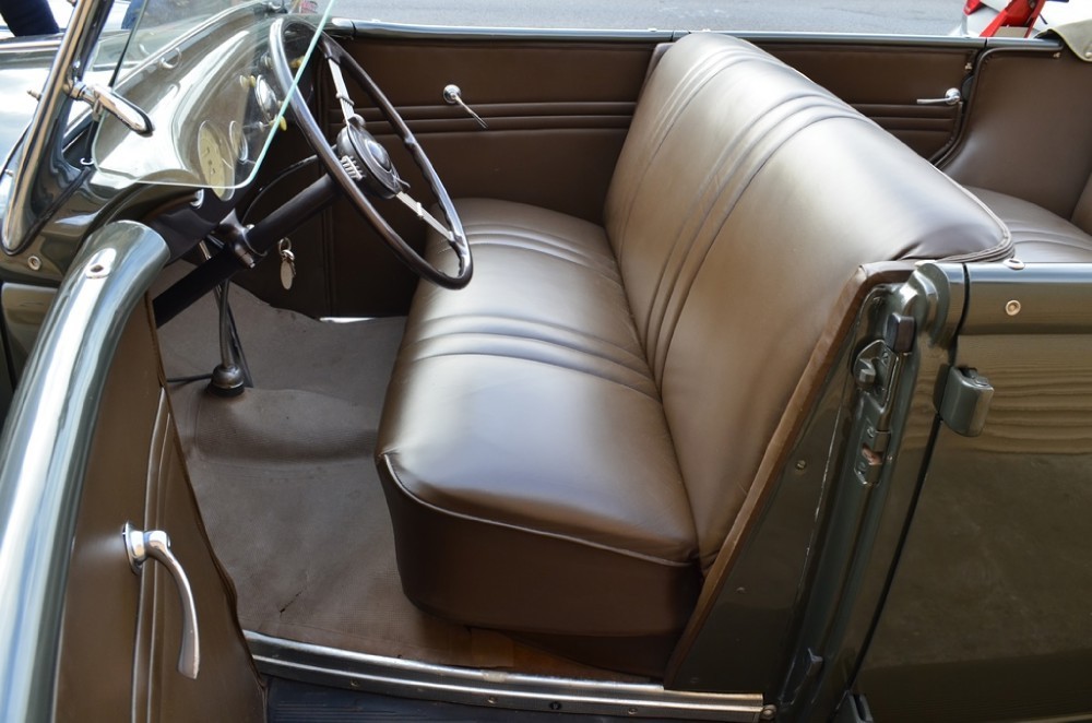 Used 1935 Ford Phaeton  Convertible | Astoria, NY