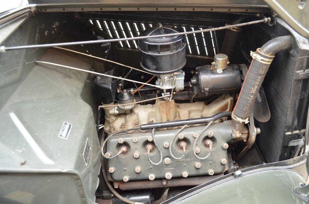 Used 1935 Ford Phaeton  Convertible | Astoria, NY