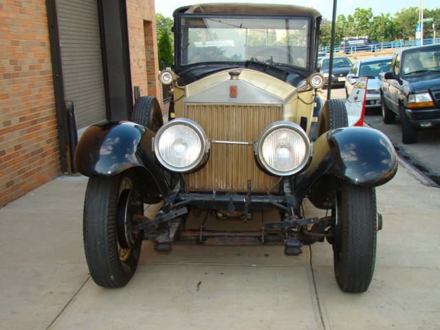 Used 1928 Rolls-Royce Phantom I Other | Astoria, NY