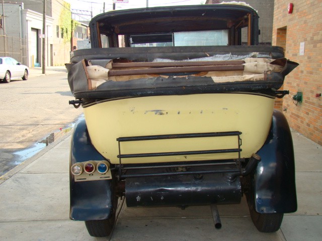 Used 1928 Rolls-Royce Phantom I Other | Astoria, NY