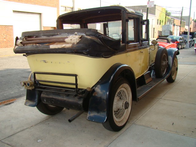 Used 1928 Rolls-Royce Phantom I Other | Astoria, NY