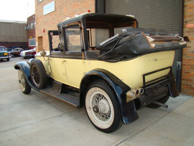 Used 1928 Rolls-Royce Phantom I  Other | Astoria, NY