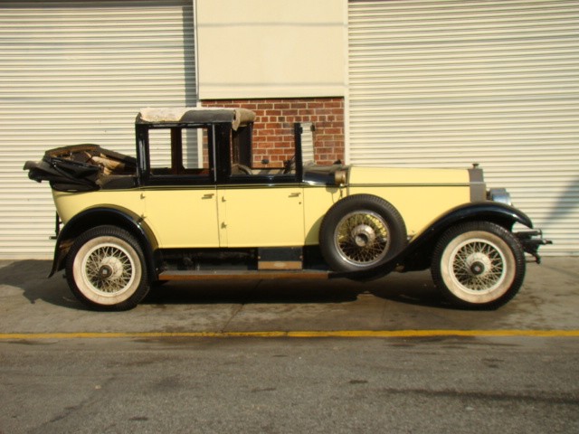Used 1928 Rolls-Royce Phantom I  Other | Astoria, NY