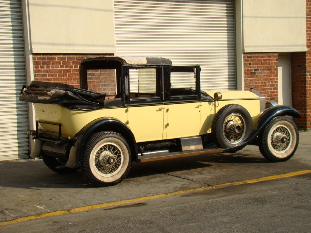 Used 1928 Rolls-Royce Phantom I  Other | Astoria, NY