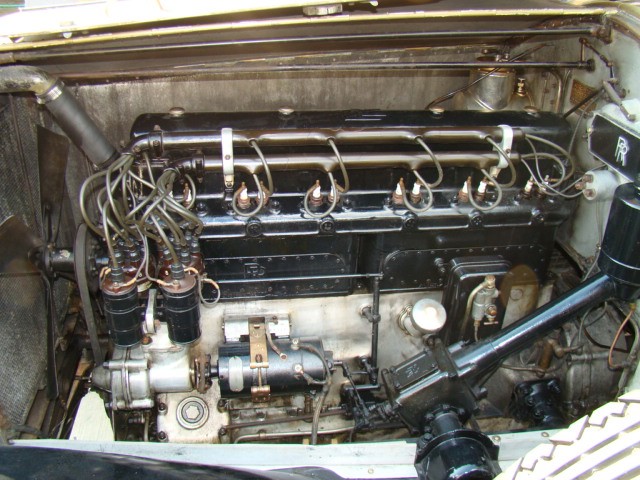 Used 1928 Rolls-Royce Phantom I  Other | Astoria, NY