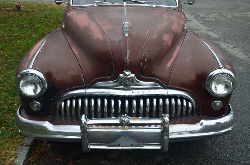 Used 1947 Buick Super  Convertible | Astoria, NY