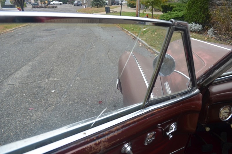Used 1947 Buick Super  Convertible | Astoria, NY