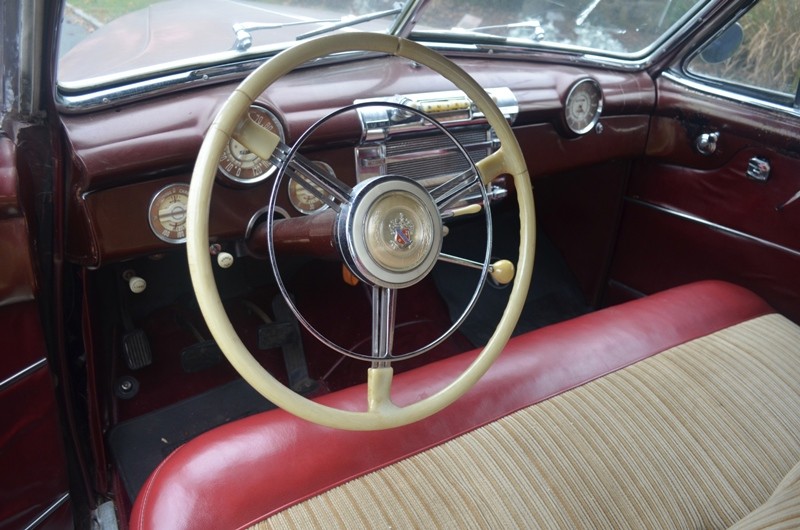 Used 1947 Buick Super  Convertible | Astoria, NY