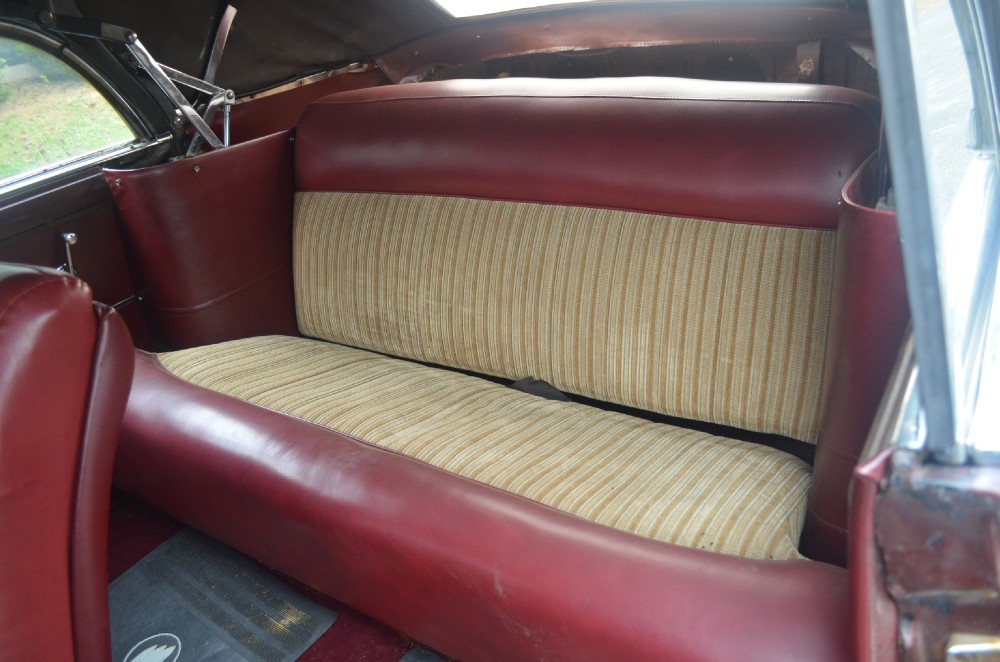 Used 1947 Buick Super  Convertible | Astoria, NY