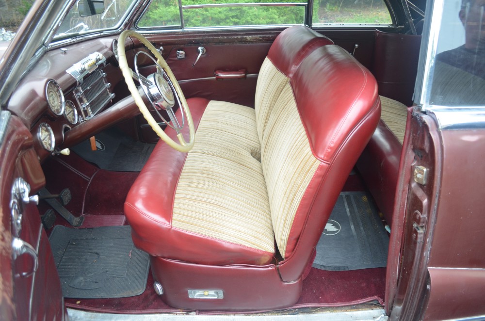Used 1947 Buick Super  Convertible | Astoria, NY