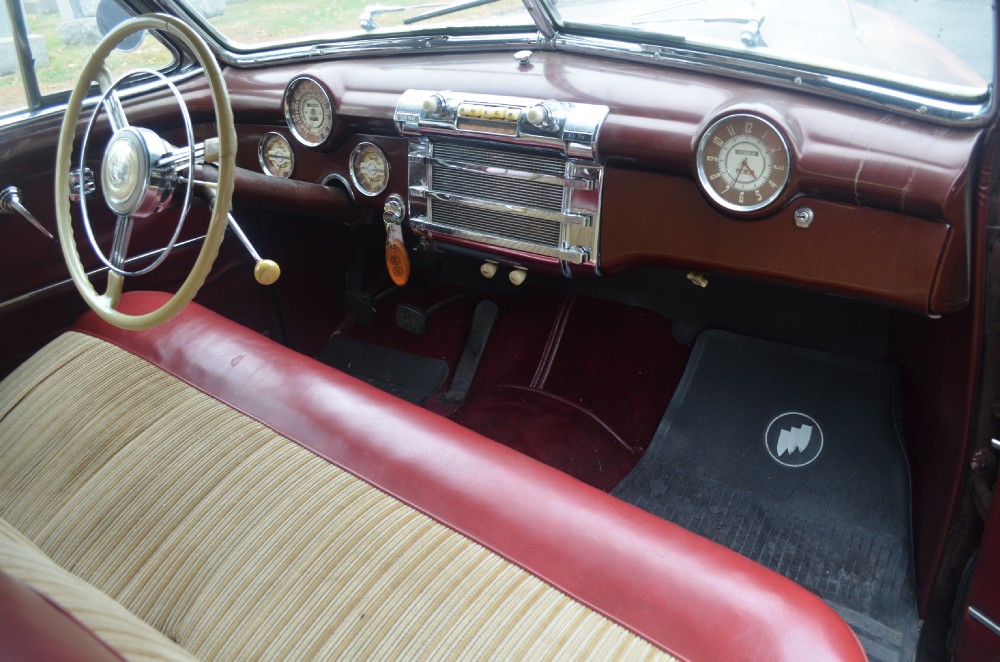 Used 1947 Buick Super  Convertible | Astoria, NY