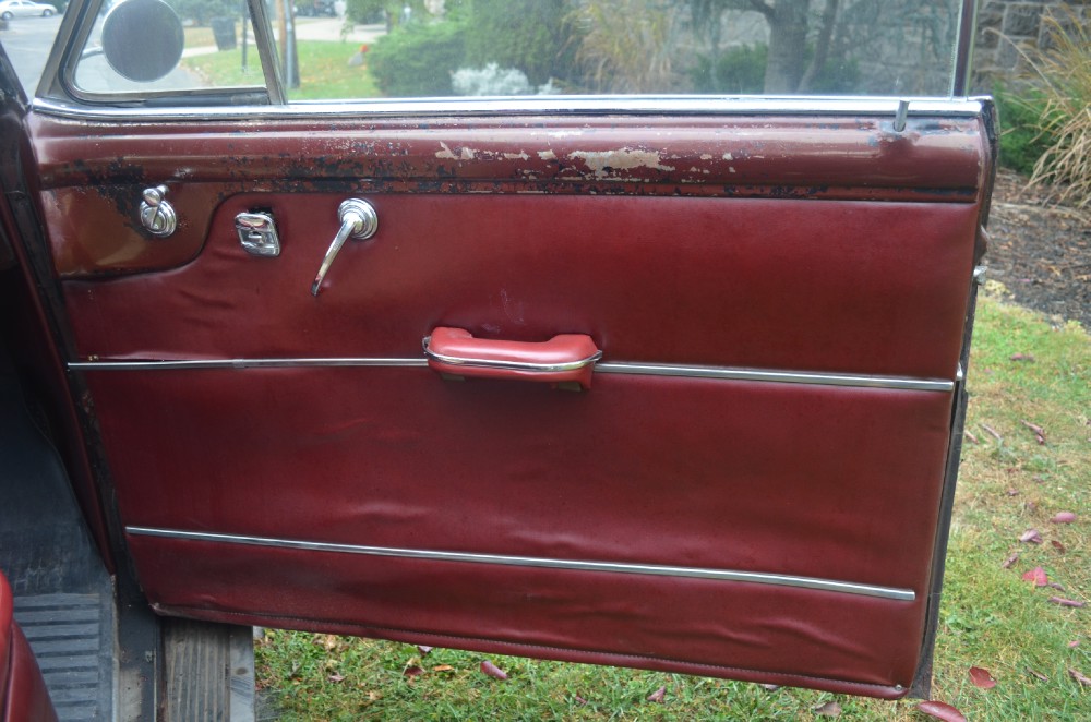 Used 1947 Buick Super  Convertible | Astoria, NY