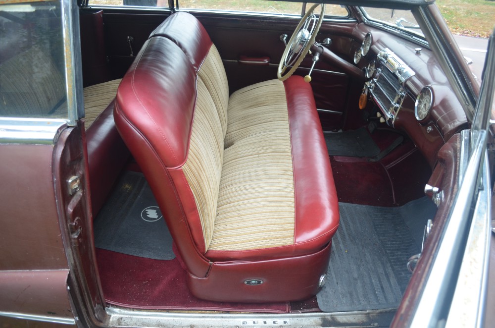 Used 1947 Buick Super  Convertible | Astoria, NY