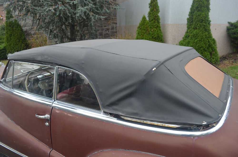 Used 1947 Buick Super  Convertible | Astoria, NY