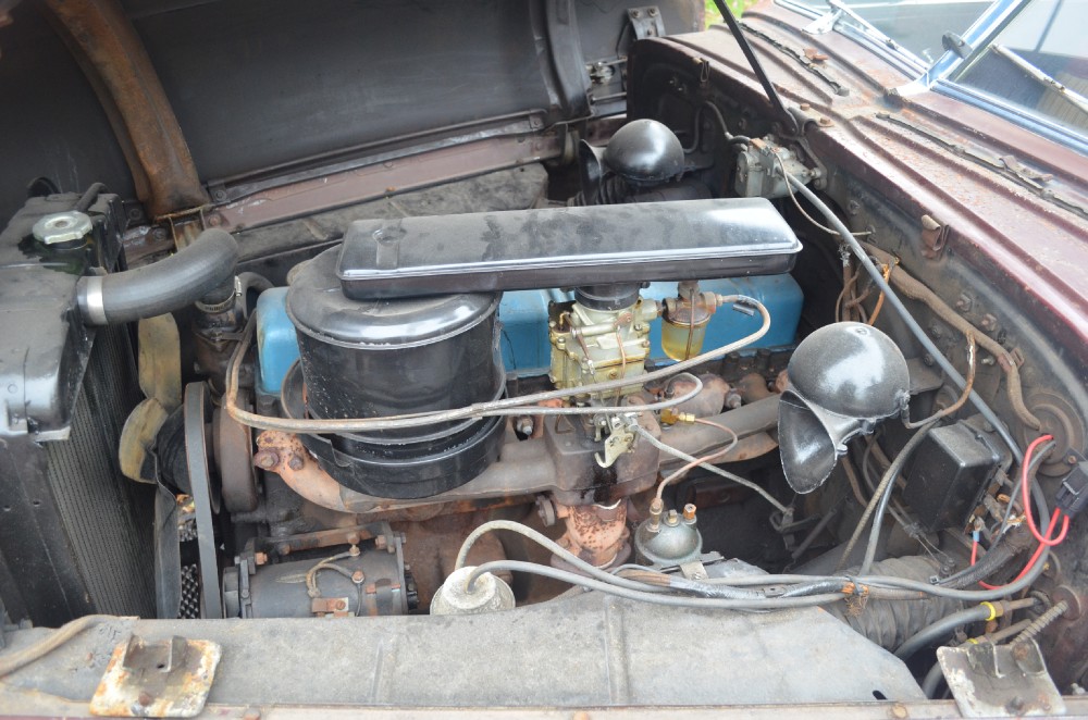 Used 1947 Buick Super  Convertible | Astoria, NY