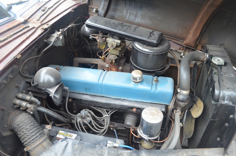 Used 1947 Buick Super  Convertible | Astoria, NY