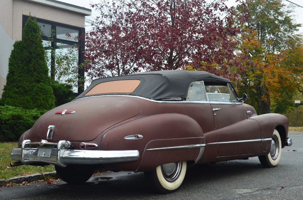 Used 1947 Buick Super  Convertible | Astoria, NY
