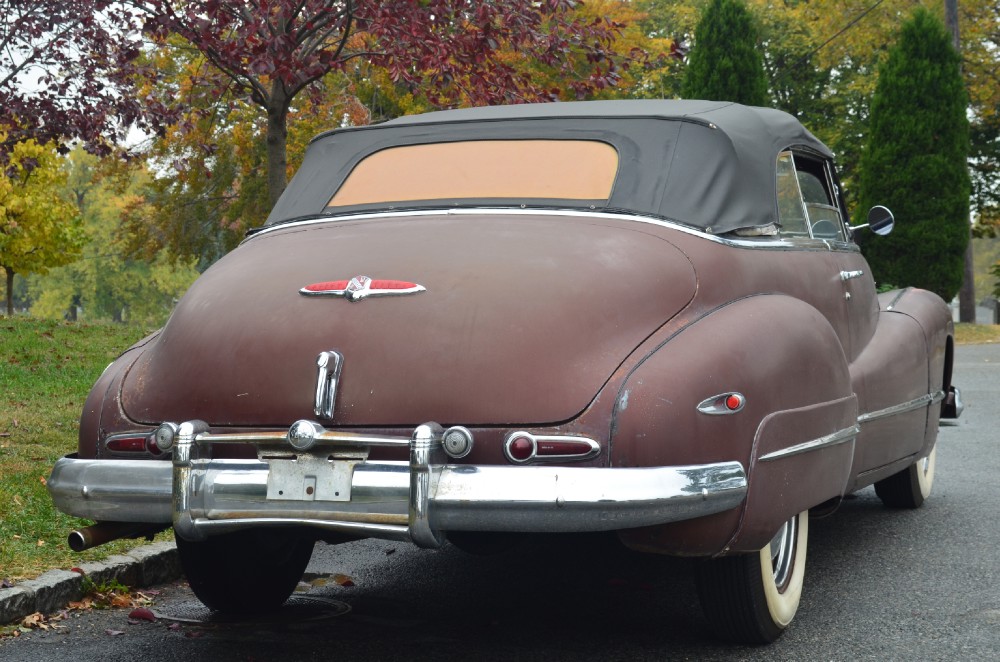 Used 1947 Buick Super  Convertible | Astoria, NY