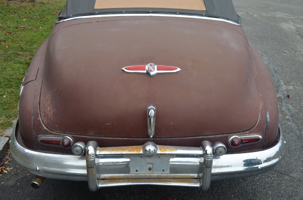 Used 1947 Buick Super  Convertible | Astoria, NY