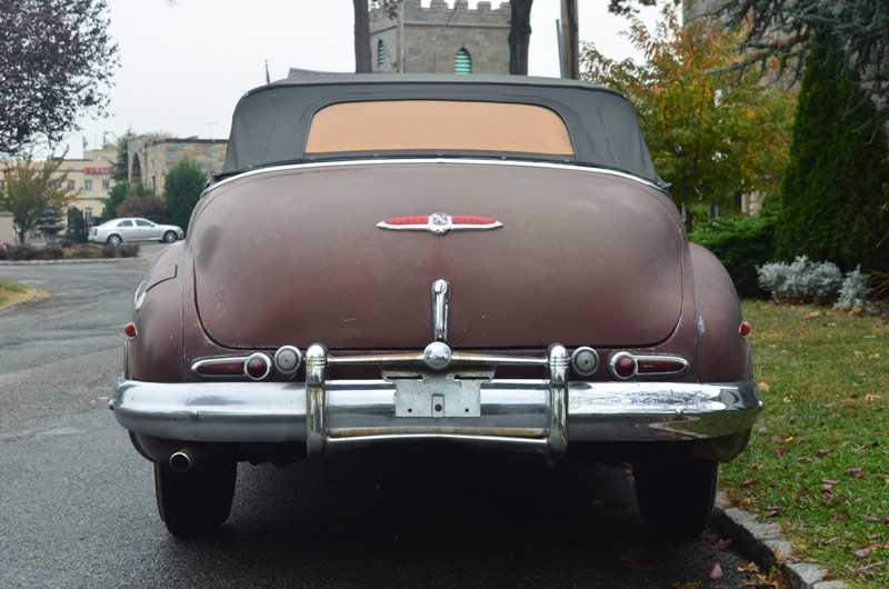 Used 1947 Buick Super  Convertible | Astoria, NY
