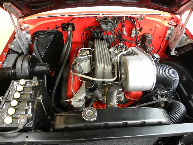 Used 1957 Chevrolet Bel Air  Coupe | Astoria, NY