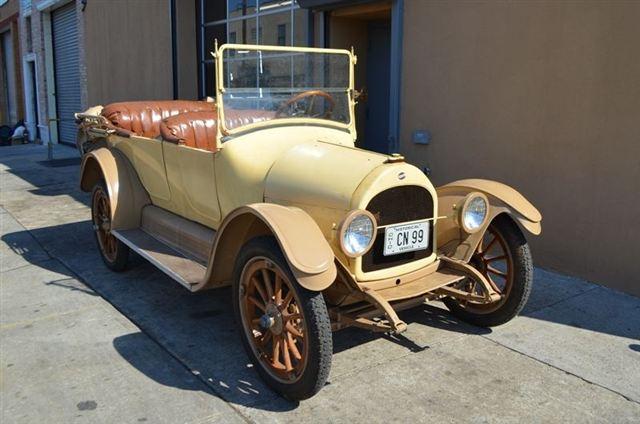 Used 1925 Overland Touring  Convertible | Astoria, NY