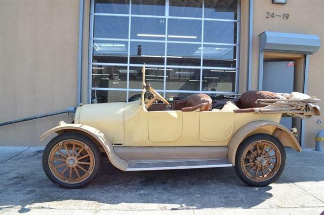 Used 1925 Overland Touring  Convertible | Astoria, NY