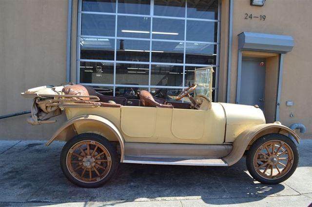 Used 1925 Overland Touring  Convertible | Astoria, NY