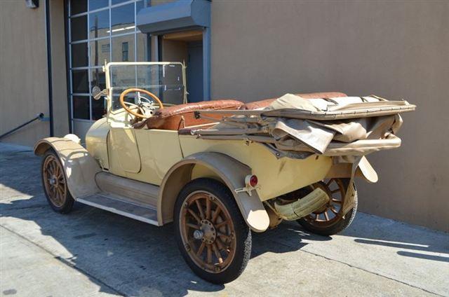Used 1925 Overland Touring  Convertible | Astoria, NY