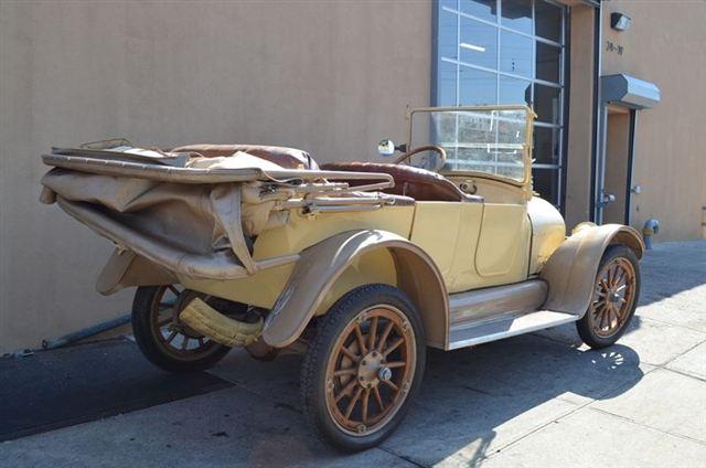 Used 1925 Overland Touring  Convertible | Astoria, NY