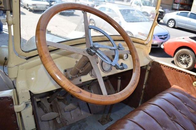 Used 1925 Overland Touring  Convertible | Astoria, NY