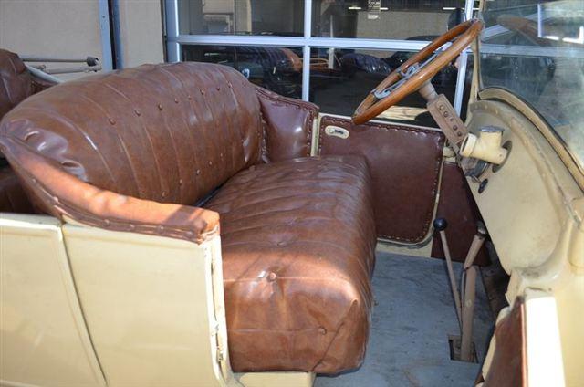 Used 1925 Overland Touring  Convertible | Astoria, NY