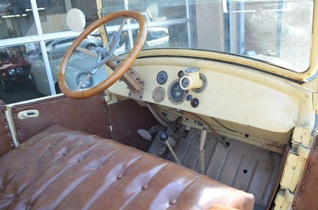 Used 1925 Overland Touring  Convertible | Astoria, NY