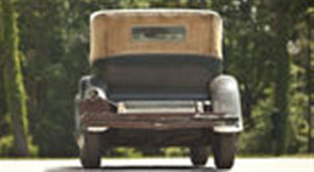 Used 1930 Rolls-Royce Phantom I  Convertible Sedan | Astoria, NY