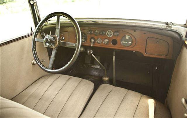 Used 1930 Rolls-Royce Phantom I  Convertible Sedan | Astoria, NY