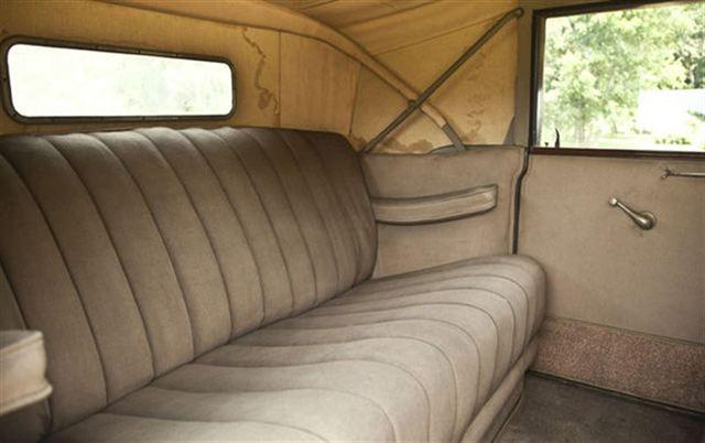 Used 1930 Rolls-Royce Phantom I  Convertible Sedan | Astoria, NY