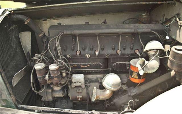 Used 1930 Rolls-Royce Phantom I  Convertible Sedan | Astoria, NY