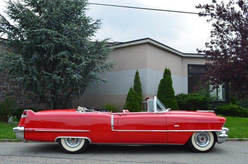 Used 1956 Cadillac Series 62 Convertible | Astoria, NY