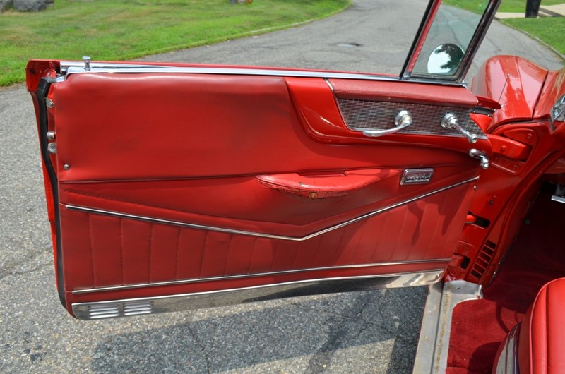 Used 1956 Cadillac Series 62 Convertible | Astoria, NY