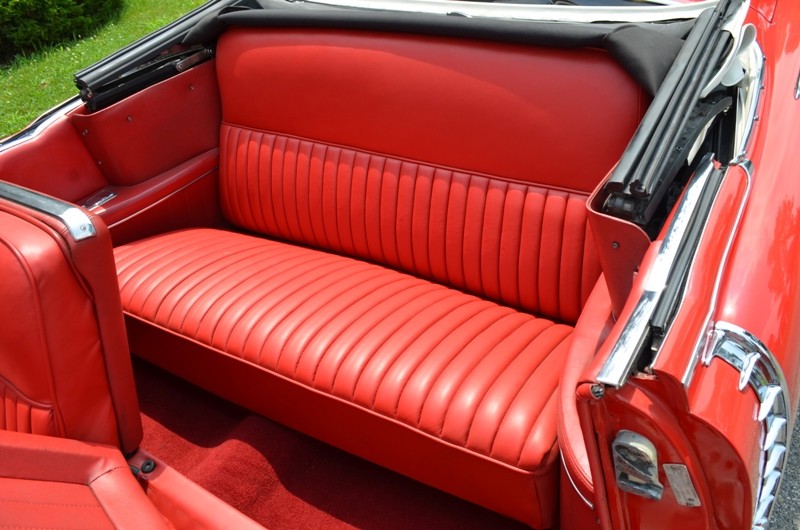 Used 1956 Cadillac Series 62  Convertible | Astoria, NY