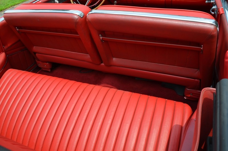 Used 1956 Cadillac Series 62  Convertible | Astoria, NY