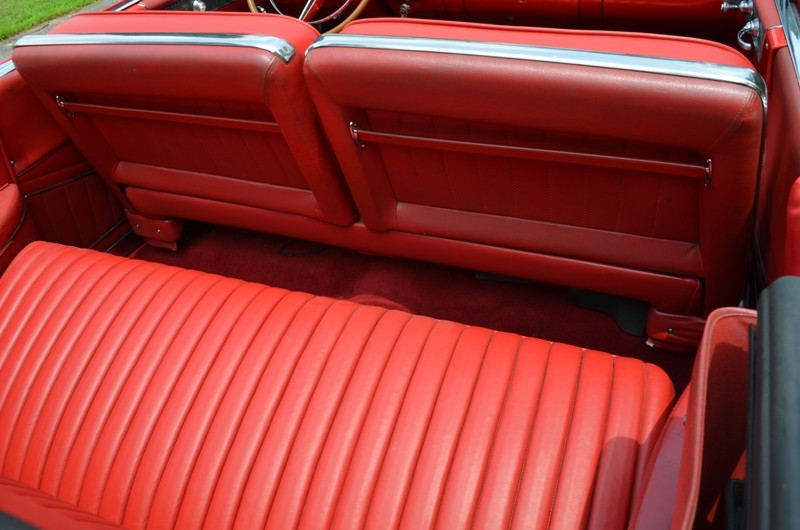 Used 1956 Cadillac Series 62 Convertible | Astoria, NY