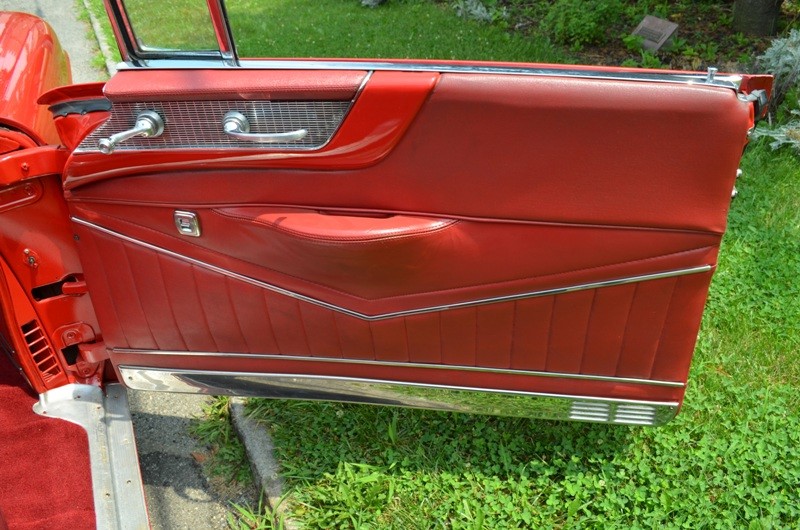 Used 1956 Cadillac Series 62 Convertible | Astoria, NY