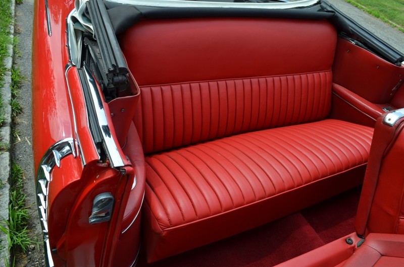 Used 1956 Cadillac Series 62  Convertible | Astoria, NY