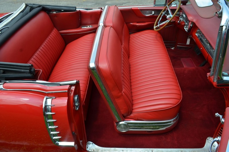 Used 1956 Cadillac Series 62 Convertible | Astoria, NY