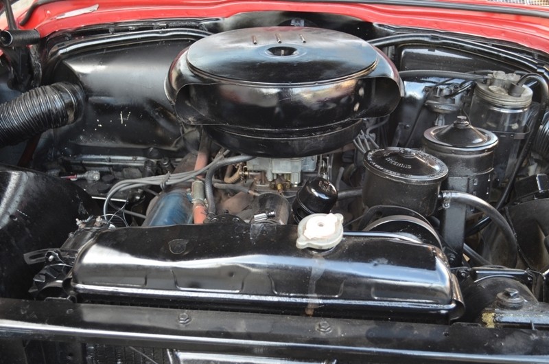 Used 1956 Cadillac Series 62  Convertible | Astoria, NY