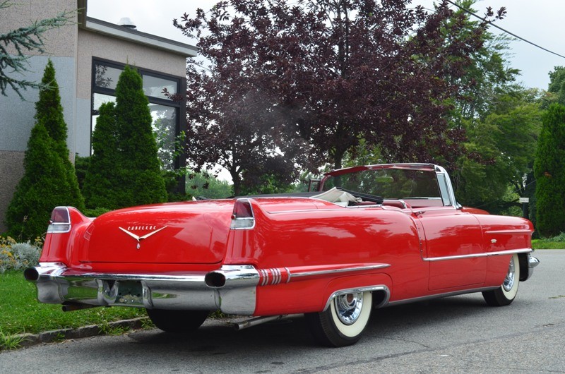 Used 1956 Cadillac Series 62  Convertible | Astoria, NY